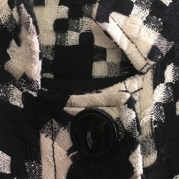 Fun swing jacket! - Picture 3 of 7